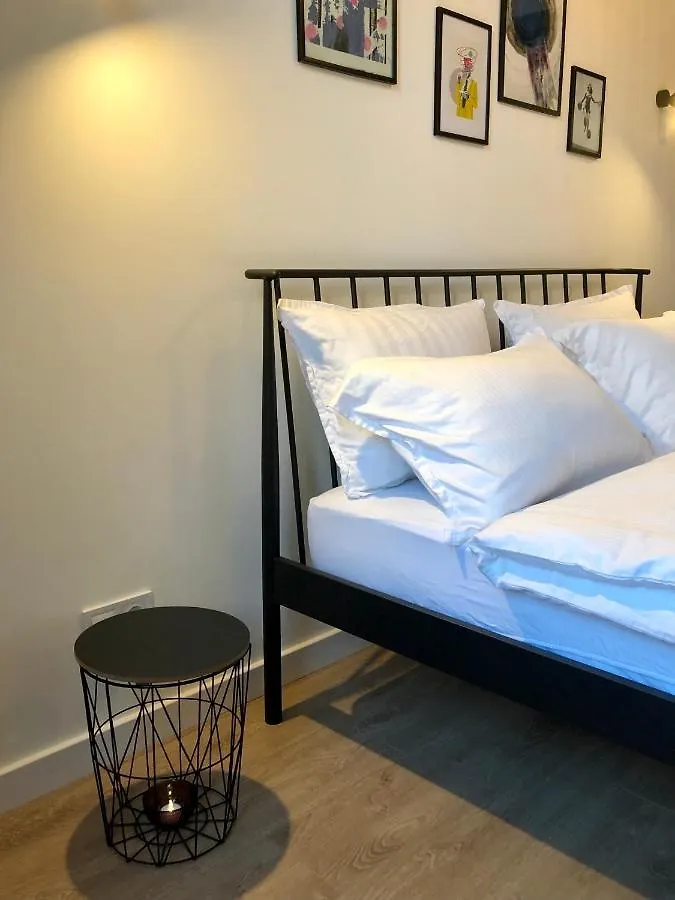 Park Apartment In The Heart Of The City Lviv