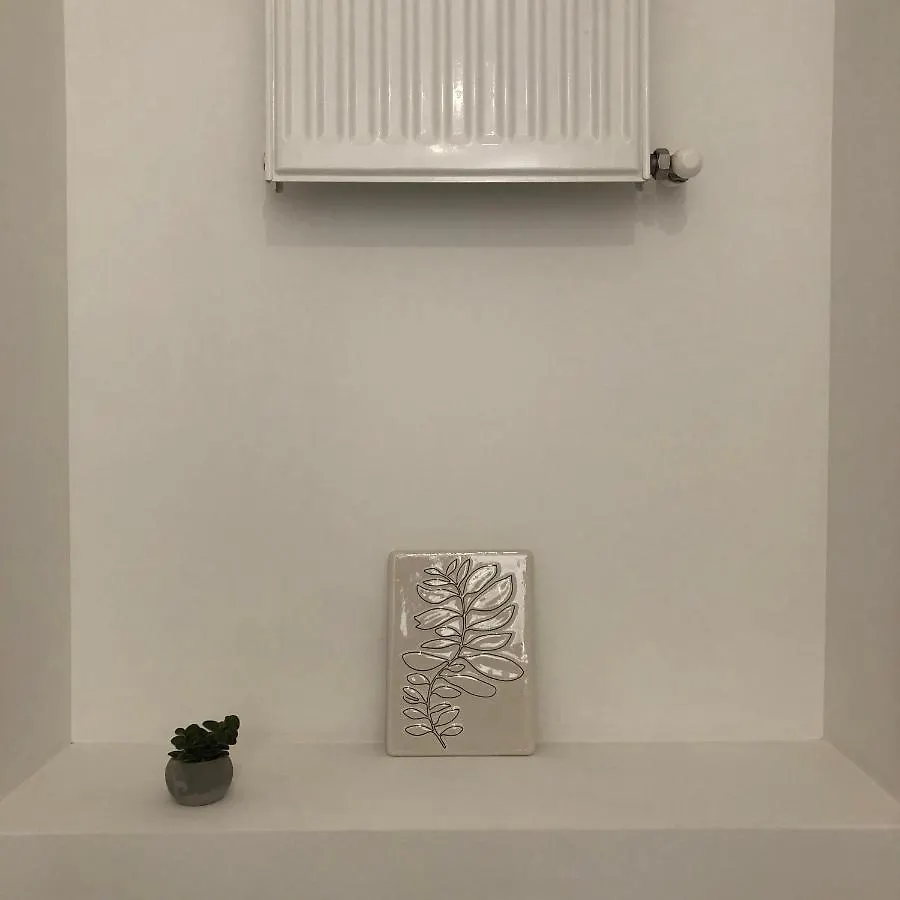 Park Apartment In The Heart Of The City Львов