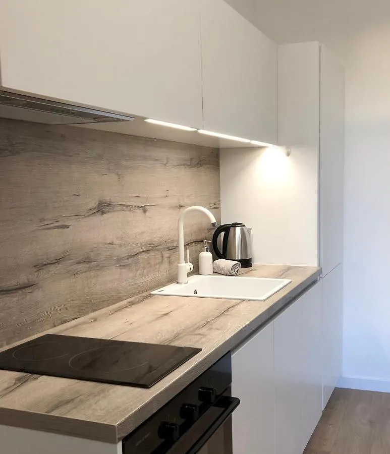 Park Apartment In The Heart Of The City Львов Украина