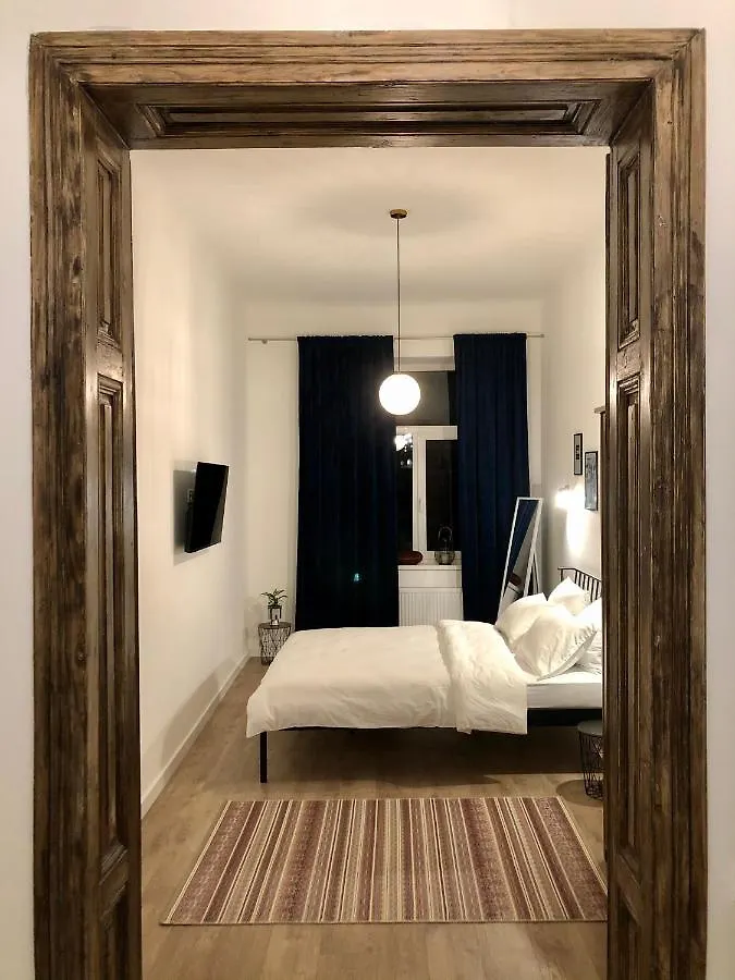 Park Apartment In The Heart Of The City Львов Украина