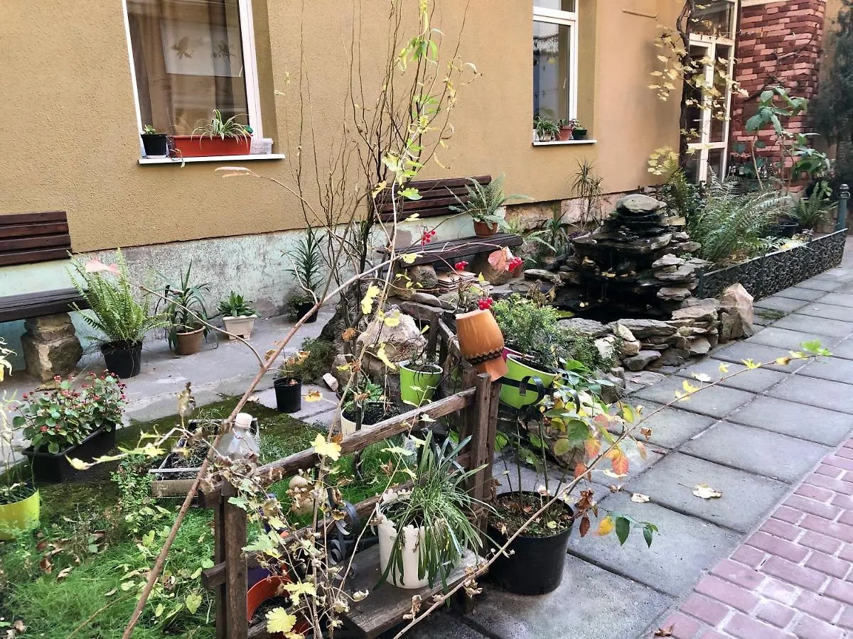 Park Apartment In The Heart Of The City Львов